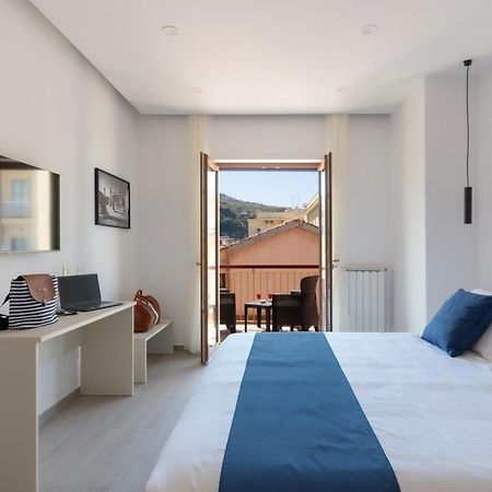 Mifra Suites Península Sorrentina Exterior foto